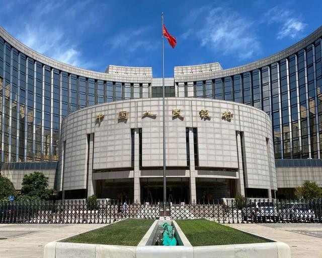 中國央行、外匯局：拓展內地和香港金融市場互聯互通